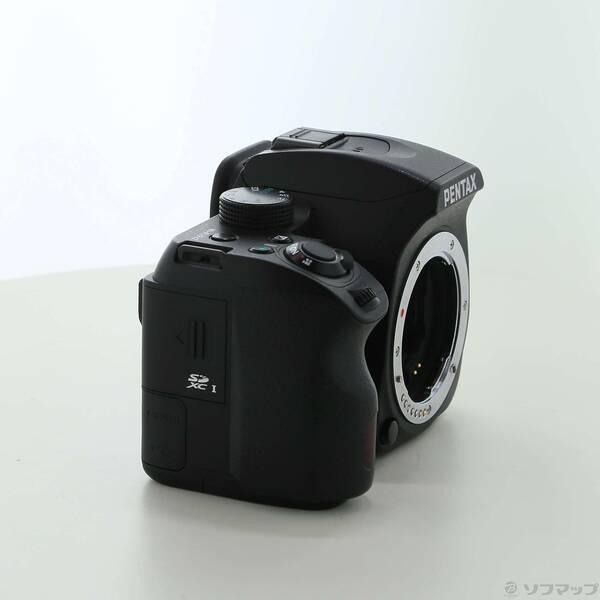 〔中古〕PENTAX(ペンタックス) PENTAX KF ボディ ブラック〔368-ud〕 |  | 03