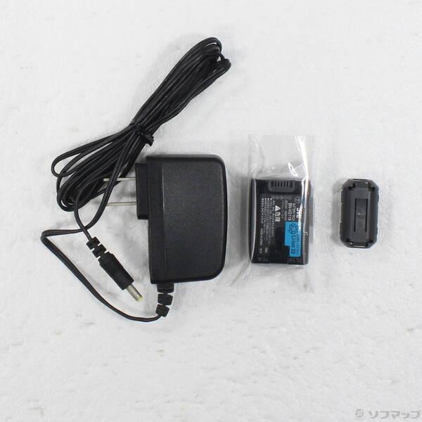 〔中古〕JVCケンウッド Everio GZ-E765-V フローラルバイオレット〔348-ud〕 |  | 04