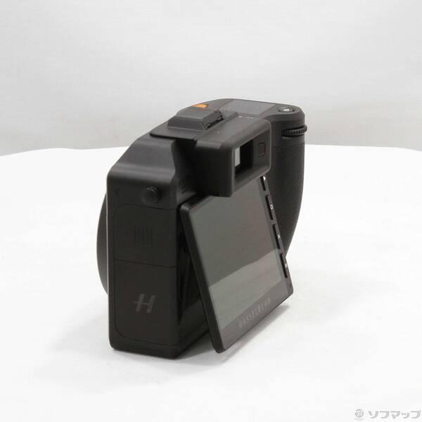 〔中古〕ハッセルブラッド 期間特価対象品 X2D 100C ボディ〔198-ud〕 |  | 01