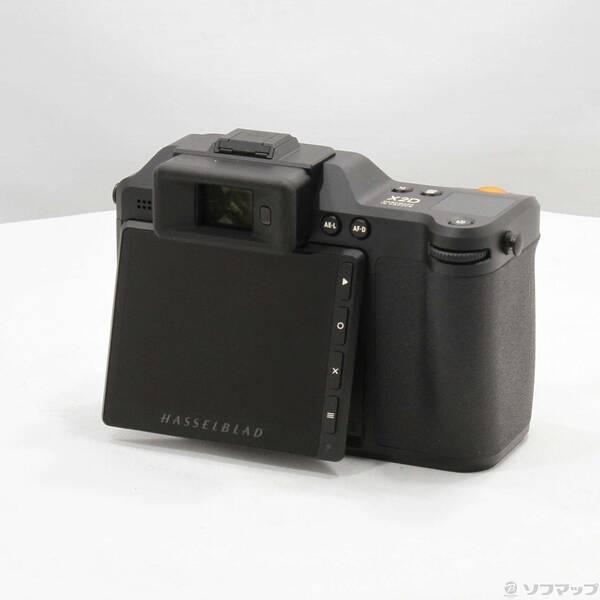 〔中古〕ハッセルブラッド 期間特価対象品 X2D 100C ボディ〔198-ud〕 |  | 02