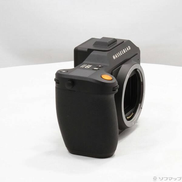 〔中古〕ハッセルブラッド 期間特価対象品 X2D 100C ボディ〔198-ud〕 |  | 03