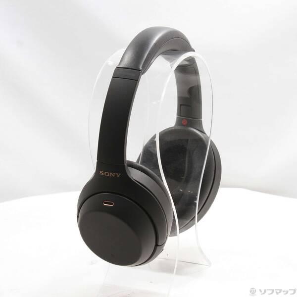 〔中古〕SONY(ソニー) WH-1000XM4 B ブラック〔348-ud〕 |  | 01