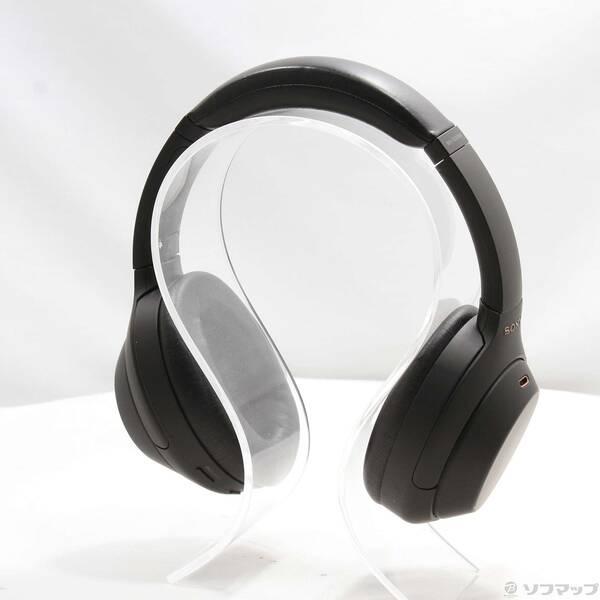〔中古〕SONY(ソニー) WH-1000XM4 B ブラック〔348-ud〕 |  | 02
