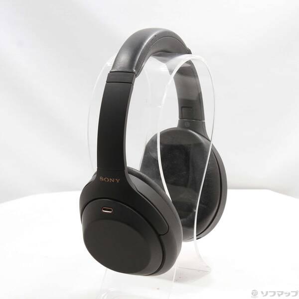 〔中古〕SONY(ソニー) WH-1000XM4 B ブラック〔348-ud〕 |  | 03