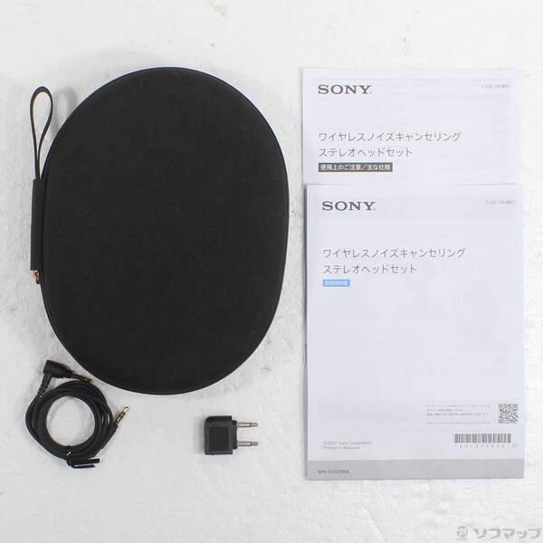 〔中古〕SONY(ソニー) WH-1000XM4 B ブラック〔348-ud〕 |  | 04