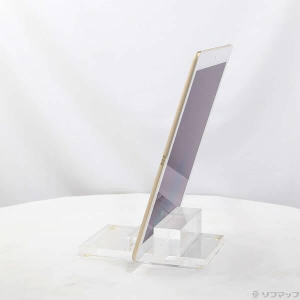 〔中古〕Apple(アップル) iPad Pro 9.7インチ 256GB ゴールド MLN12J／A Wi-Fi〔269-ud〕 |  | 01