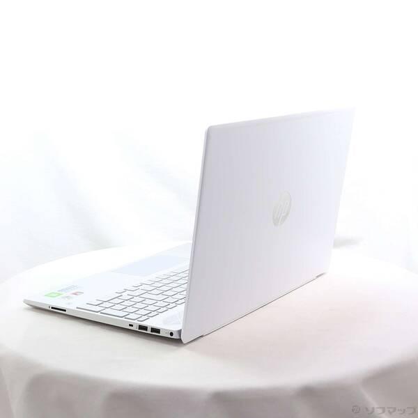 〔中古〕hp(エイチピー) HP Pavilion 15-cs3074TX 8ST51PA#ABJ〔349-ud〕 |  | 01