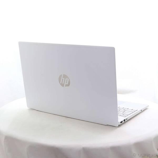 〔中古〕hp(エイチピー) HP Pavilion 15-cs3074TX 8ST51PA#ABJ〔349-ud〕 |  | 02