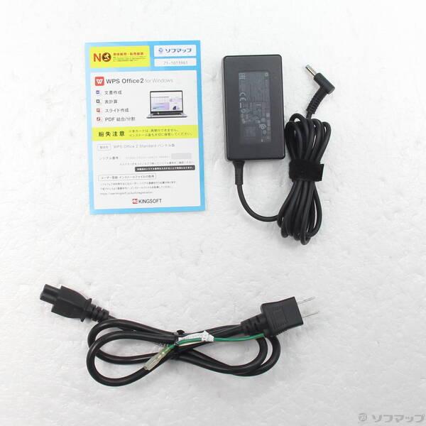 〔中古〕hp(エイチピー) HP Pavilion 15-cs3074TX 8ST51PA#ABJ〔349-ud〕 |  | 04