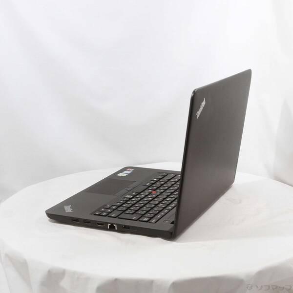 〔中古〕Lenovo(レノボジャパン) 格安安心パソコン ThinkPad E460 20ETCTO1WW 〔Windows 10〕〔297-ud〕 |  | 01