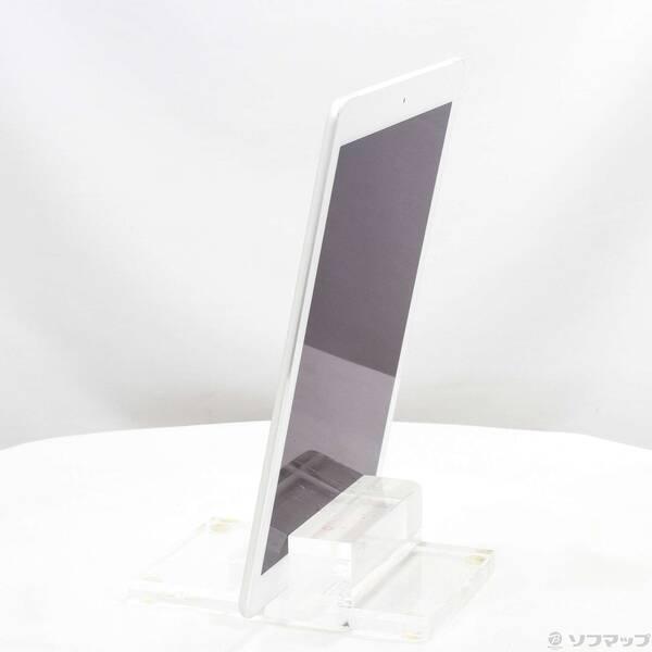 〔中古〕Apple(アップル) iPad Air 2 32GB シルバー MNVQ2J／A SoftBank〔344-ud〕 |  | 01