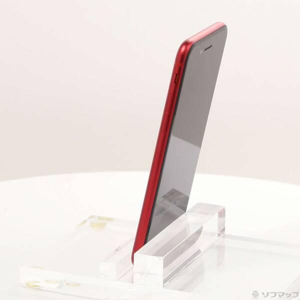 〔中古〕Apple(アップル) iPhone SE 第2世代 64GB プロダクトレッド MX9U2J／A docomo〔262-ud〕 |  | 01