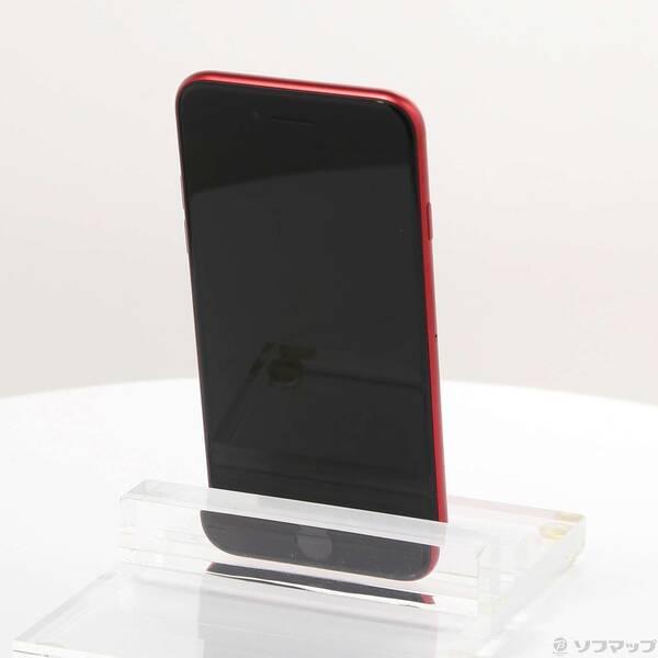 〔中古〕Apple(アップル) iPhone SE 第2世代 64GB プロダクトレッド MX9U2J／A docomo〔262-ud〕 |  | 02
