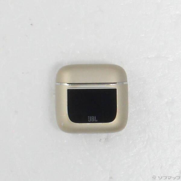 〔中古〕JBL(ジェービーエル) JBL TOUR PRO2 シャンパンゴールド〔352-ud〕 |  | 04