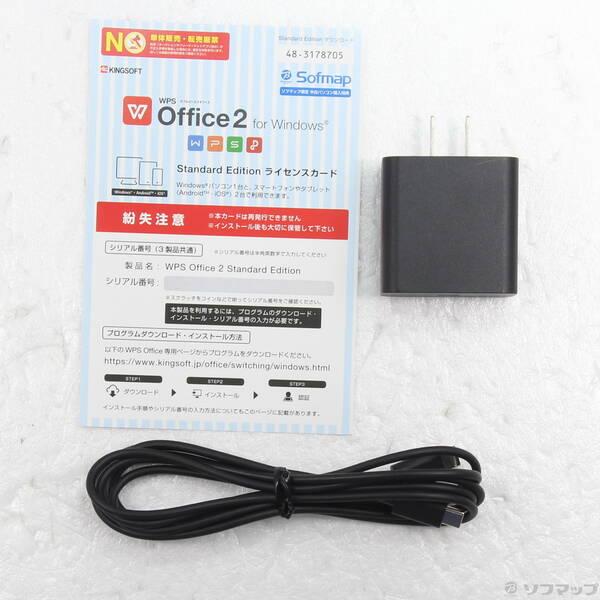 〔中古〕LG(エルジー) 〔展示品〕 LG gram 15Z90S-VP55J オブシディアンブラック〔262-ud〕 |  | 04