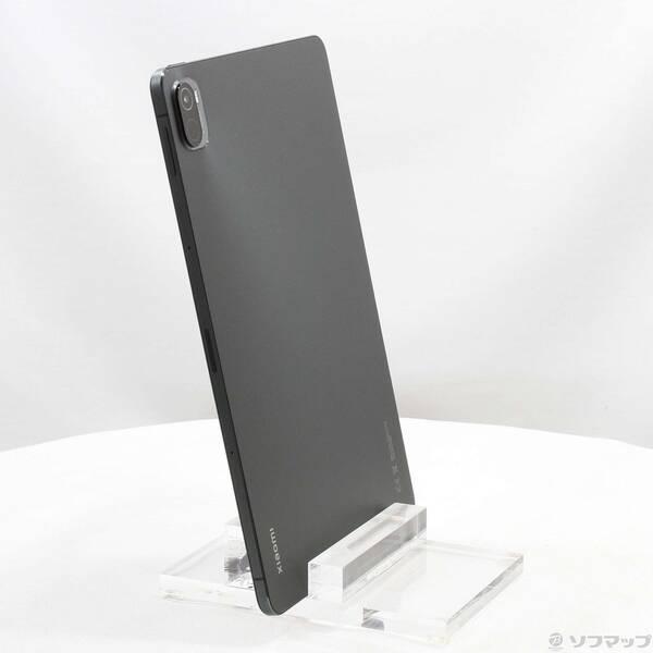 〔中古〕XIAOMI Xiaomi Pad 5 128GB コズミックグレー 21051182G Wi-Fi〔348-ud〕 |  | 03