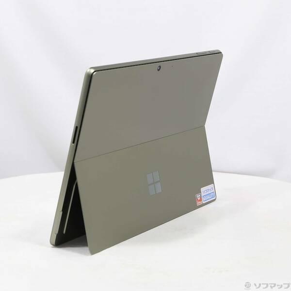 【新品未開封】Microsoft Surface Pro 9 QIL-00062 マイクロソフト Surface Pro 9 QIL-00062 [フォレスト] 価格比較