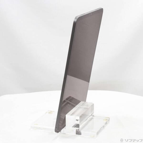 〔中古〕Apple(アップル) iPad Pro 11インチ 512GB スペースグレイ MTXT2J／A Wi-Fi〔348-ud〕 |  | 01