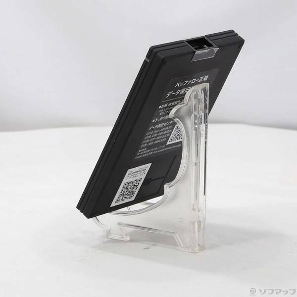 〔中古〕BUFFALO(バッファロー） SSD-PG960U3-BA〔262-ud〕 |  | 01