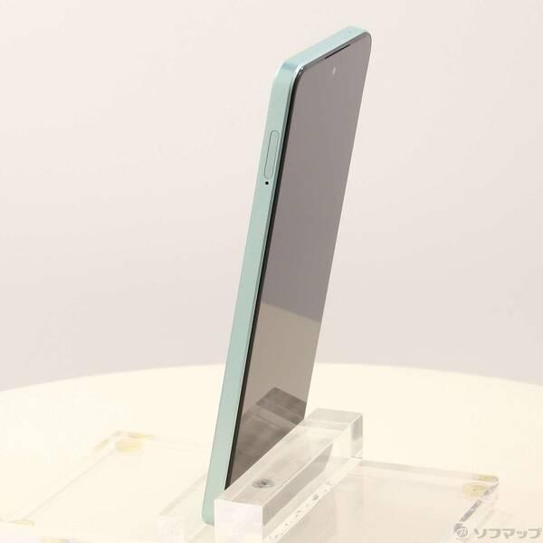 中古〕OPPO(オッポ) OPPO A79 5G 128GB グローグリーン YMOPA795G Y