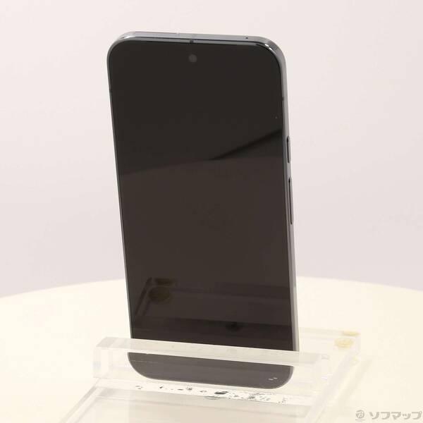 〔中古〕GOOGLE(グーグル) Google Pixel 9 Pro XL 128GB オブシディアン GQ57S SIMフリー〔269-ud〕 |  | 02