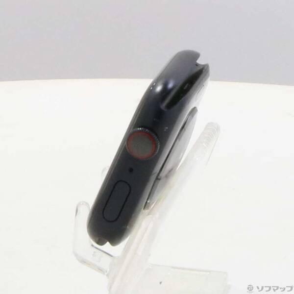 Apple アップル/AppleWatch Nike Series7 GPS 45mm/MKNW3J/A/G09V9D09JT/ABランク/75【中古】 Refurbished Apple Watch Nike Series 7 (GPS) 45mm Aluminum