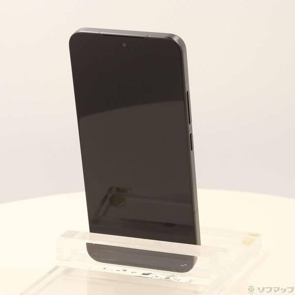 中古〕Xiaomi(シャオミ) Xiaomi 15 256GB ブラック MZB0KEEJP SIM