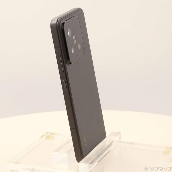 中古〕Xiaomi(シャオミ) Xiaomi 15 256GB ブラック MZB0KEEJP SIM