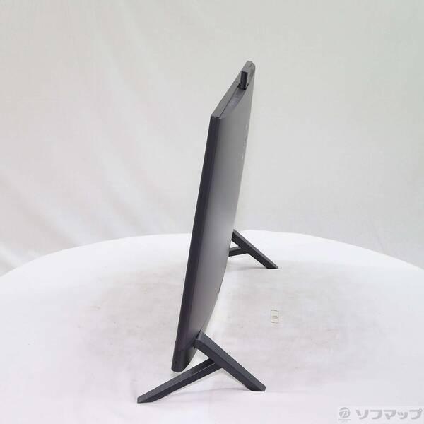 〔中古〕DELL(デル) 〔展示品〕 Inspiron 27 7730 AI779T-EHLBC ダークシャドウグレー〔348-ud〕 |  | 01