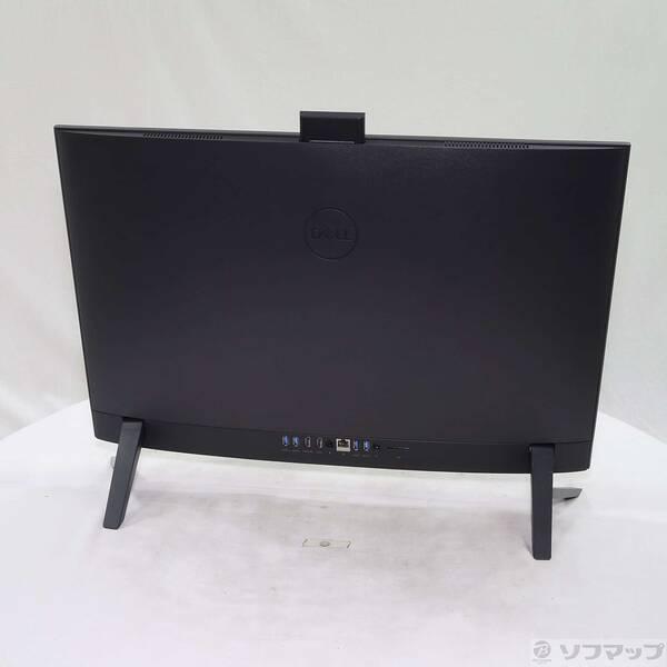 〔中古〕DELL(デル) 〔展示品〕 Inspiron 27 7730 AI779T-EHLBC ダークシャドウグレー〔348-ud〕 |  | 02