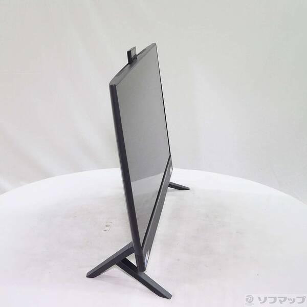 〔中古〕DELL(デル) 〔展示品〕 Inspiron 27 7730 AI779T-EHLBC ダークシャドウグレー〔348-ud〕 |  | 03