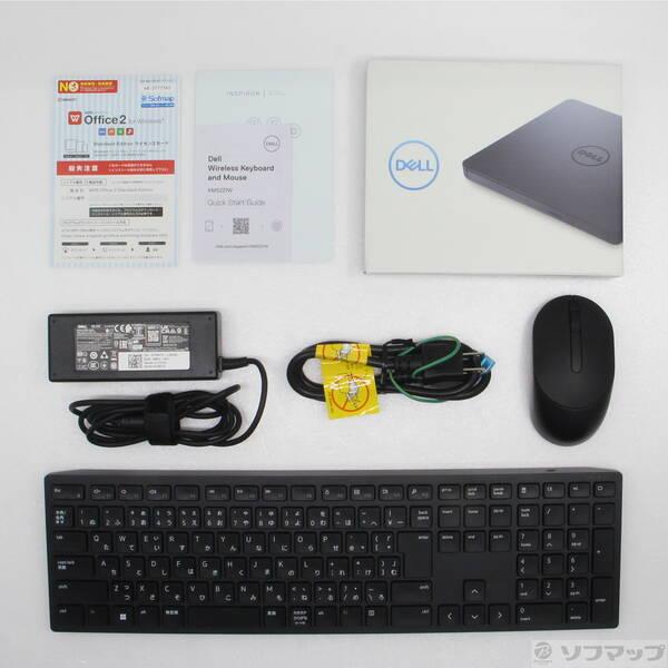 〔中古〕DELL(デル) 〔展示品〕 Inspiron 27 7730 AI779T-EHLBC ダークシャドウグレー〔348-ud〕 |  | 04
