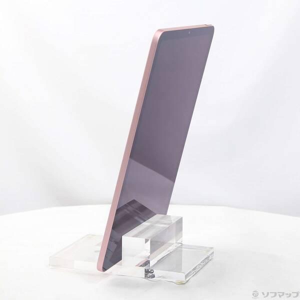 中古〕Apple(アップル) iPad Air 第4世代 256GB ローズゴールド