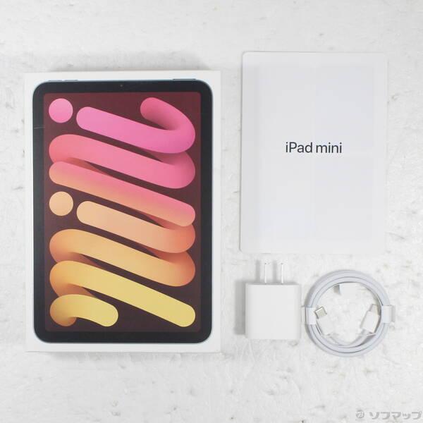 〔中古〕Apple(アップル) iPad mini(A17 Pro) 128GB スターライト MXPQ3J／A SIMフリー〔349-ud〕 |  | 04