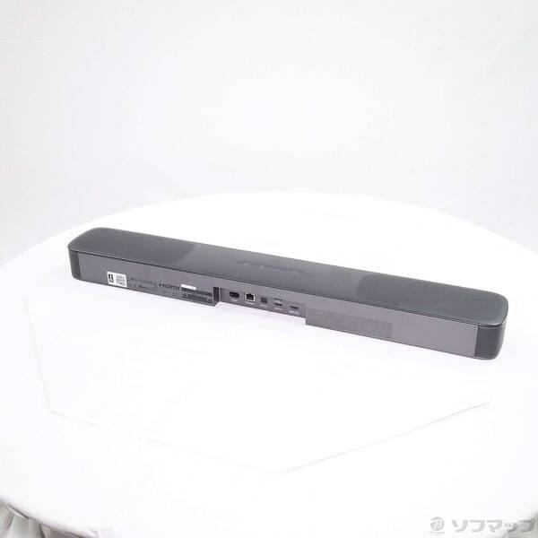 〔中古〕JBL(ジェービーエル) Bar 5.0 MultiBeam ブラック JBLBAR50MBBLKJN〔198-ud〕 |  | 02