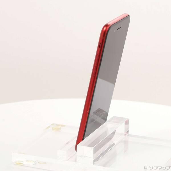 〔中古〕Apple(アップル) iPhone SE 第2世代 128GB プロダクトレッド NXD22J／A au〔377-ud〕 |  | 01