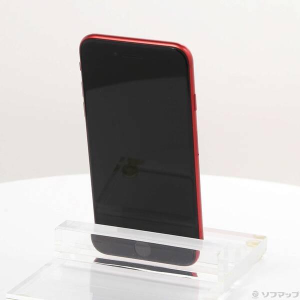 〔中古〕Apple(アップル) iPhone SE 第2世代 128GB プロダクトレッド NXD22J／A au〔377-ud〕 |  | 02