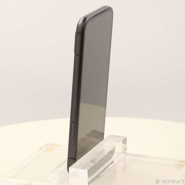 中古〕GOOGLE(グーグル) Google Pixel 8a 128GB オブシディアン