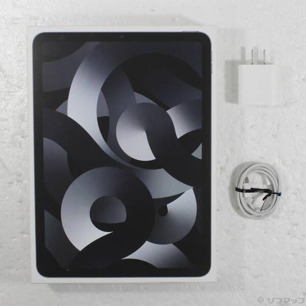 Apple iPad Air 5世代 MM9C3J/A Apple iPad Air 10.9インチ 第5世代 Wi-Fi 64GB 2022年春モデル