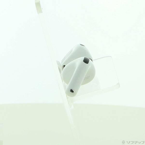 ［中古美品］AirPods4 アクティブノイズキャンセリング 楽天市場】AirPods 4 アクティブノイズキャンセリング搭載