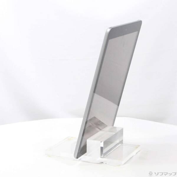 〔中古〕Apple(アップル) iPad 第5世代 32GB スペースグレイ MP2F2J／A Wi-Fi〔262-ud〕 |  | 01