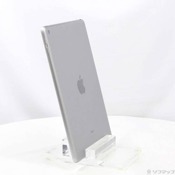 〔中古〕Apple(アップル) iPad 第5世代 32GB スペースグレイ MP2F2J／A Wi-Fi〔262-ud〕 |  | 03