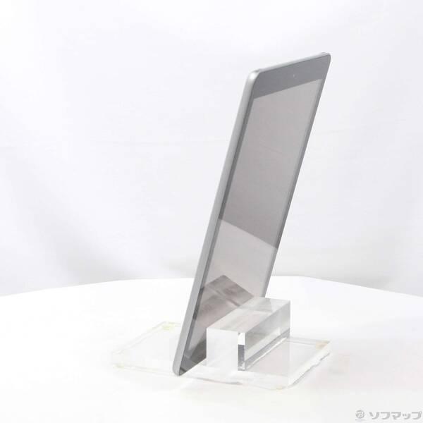 〔中古〕Apple(アップル) iPad 第5世代 32GB スペースグレイ MP2F2J／A Wi-Fi〔269-ud〕 |  | 01