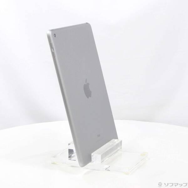 〔中古〕Apple(アップル) iPad 第5世代 32GB スペースグレイ MP2F2J／A Wi-Fi〔344-ud〕 |  | 03