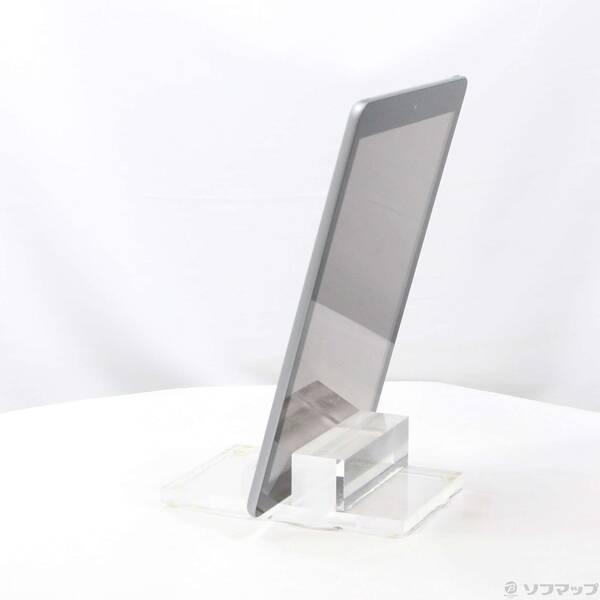 〔中古〕Apple(アップル) iPad 第5世代 32GB スペースグレイ MP2F2J／A Wi-Fi〔198-ud〕 |  | 01