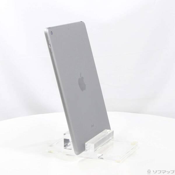 〔中古〕Apple(アップル) iPad 第5世代 32GB スペースグレイ MP2F2J／A Wi-Fi〔198-ud〕 |  | 03