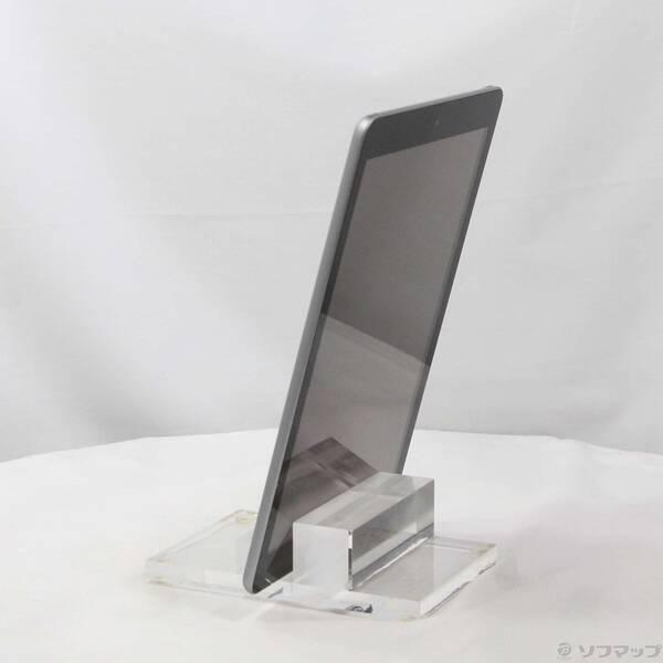 〔中古〕Apple(アップル) iPad 第5世代 32GB スペースグレイ MP2F2J／A Wi-Fi〔344-ud〕 |  | 01