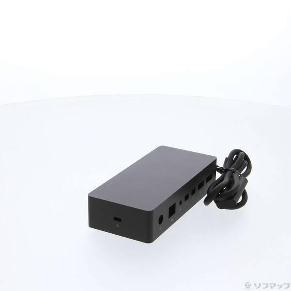 〔中古〕Microsoft(マイクロソフト) Surface Dock PF3-00010〔262-ud〕 |  | 01