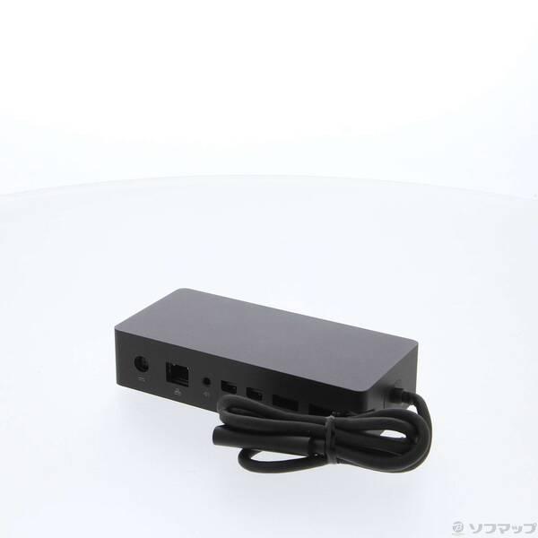 〔中古〕Microsoft(マイクロソフト) Surface Dock PF3-00010〔262-ud〕 |  | 02