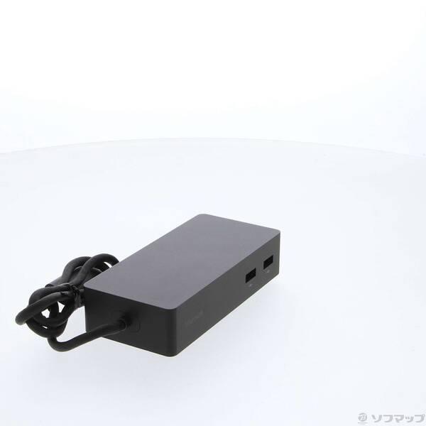 〔中古〕Microsoft(マイクロソフト) Surface Dock PF3-00010〔262-ud〕 |  | 03